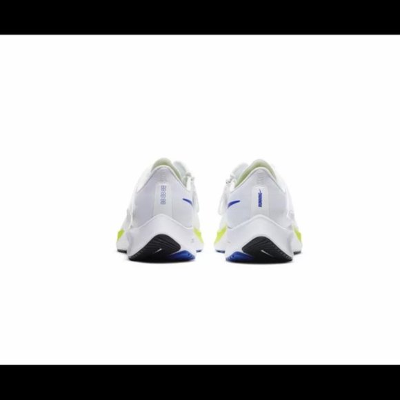 Nike Air Zoom Pegasus 37 Flyease-size 8 (BNIB) main image 8